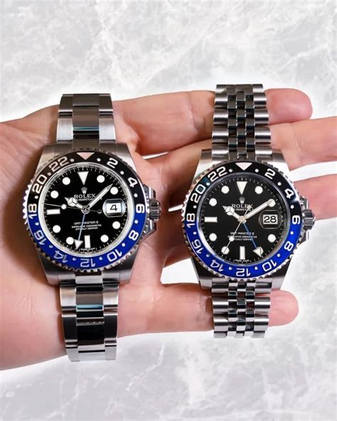 jual rolex batman|rolex batman vs batgirl.